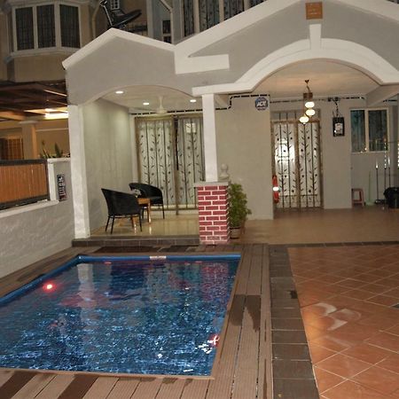 Gallery@7Homestay Shah Alam Exterior photo