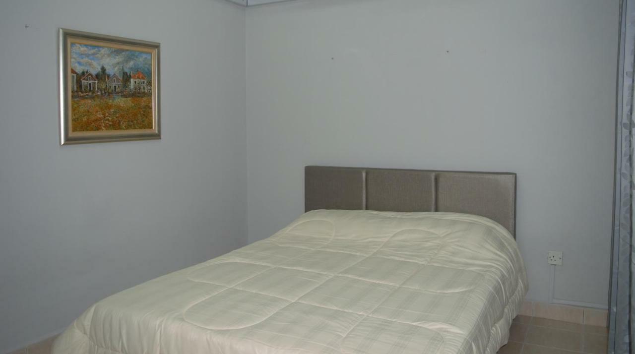 Gallery@7Homestay Shah Alam Exterior photo