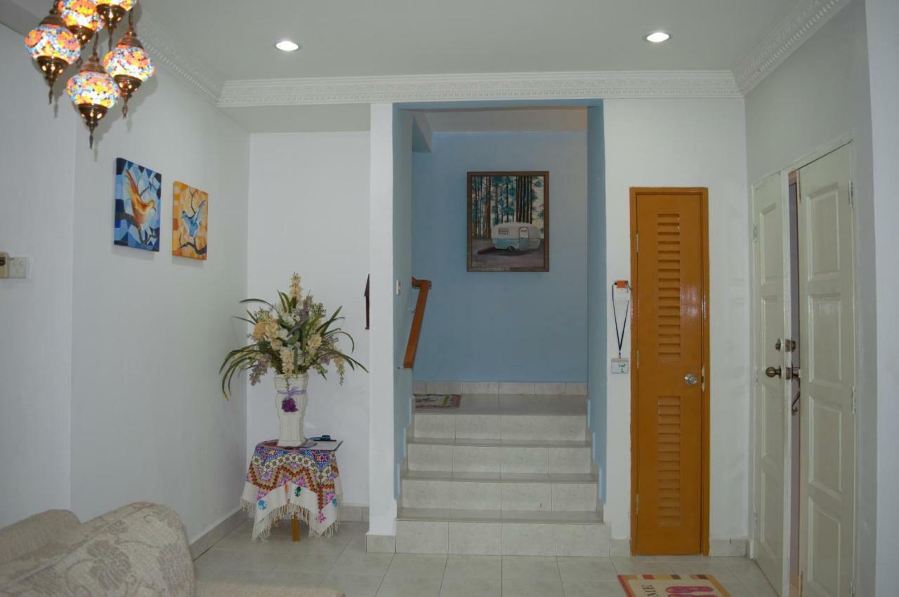 Gallery@7Homestay Shah Alam Exterior photo