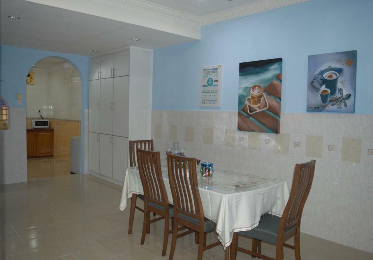Gallery@7Homestay Shah Alam Exterior photo
